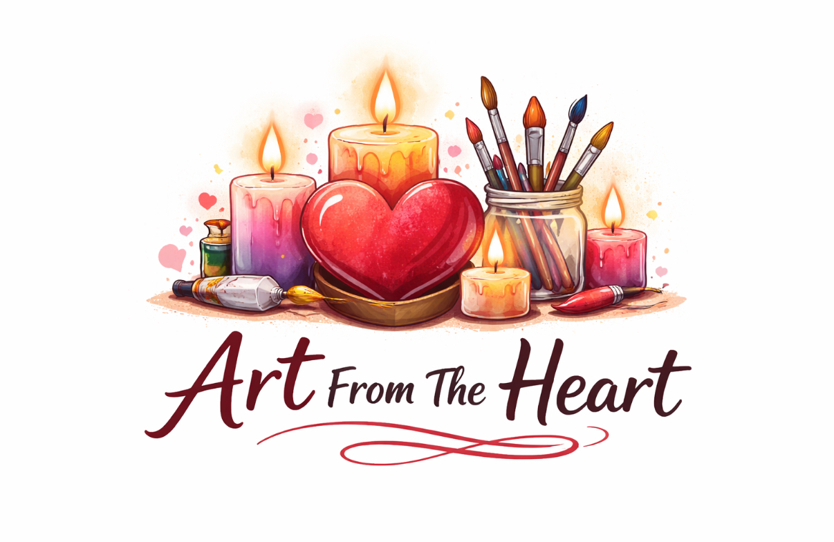 Art From The Heart - Creative Studio